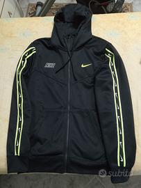 Felpa Nike - taglia S - € 32