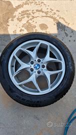 n. 4 cerchi auto BMW 19" spoke style 322
