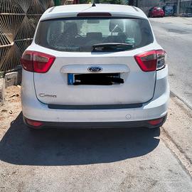 ford cmax