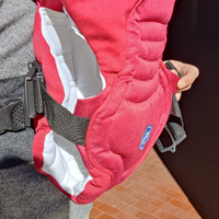 Marsupio Chicco Soft& Dream