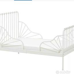 letto Ikea estensibile 