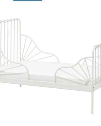 letto Ikea estensibile 