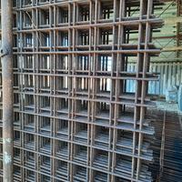 rete elettrosaldata da 8 maglia 10x10