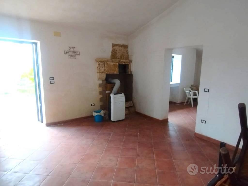 Casa – Matino, Lecce - Altro