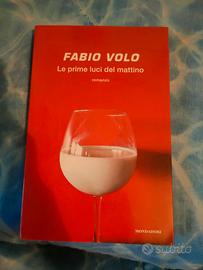 Le prime lui del mattino - Fabio Volo