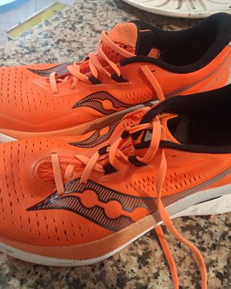 Scarpe da corsa Saucony
