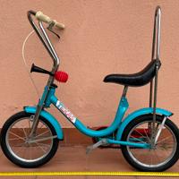 Bicicletta GIORDANI Bologna Vintage Anni 70