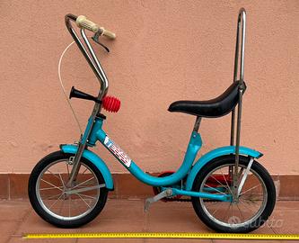 Bicicletta GIORDANI Bologna Vintage Anni 70