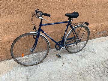 Bici per uomini perfetta