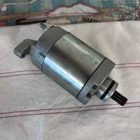 Motorino d'avviamento - Zontes 125