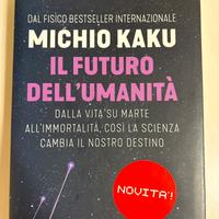 Libro sul futuro
