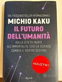 Libro sul futuro