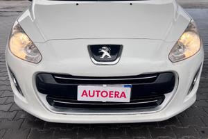 PEUGEOT - 308 - 1.6 8V HDi 93 CV 5p. Active