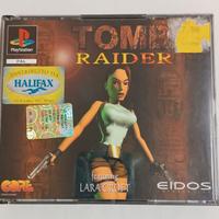 Tomb Raider