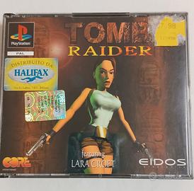 Tomb Raider