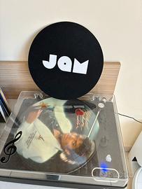 Giradischi Jam bluetooth