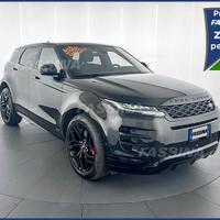 Land Rover Range Rover Evoque 2.0 D163 MHEV R...