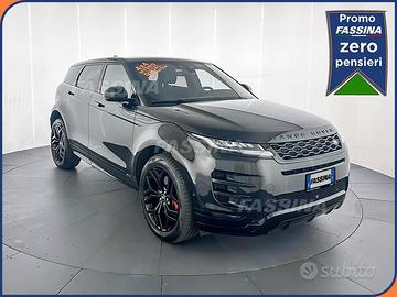 Land Rover Range Rover Evoque 2.0 D163 MHEV R...