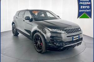 Land Rover Range Rover Evoque 2.0 D163 MHEV R...