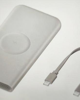 Samsung Caricabatterie Wireless 25W olimpiadi 2026