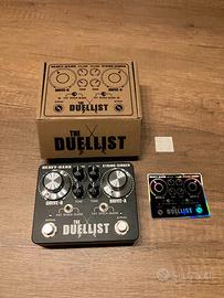 KING TONE THE DUELLIST V2