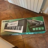 Pianola Yamaha
