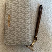 Michael Kors Portafoglio per Smartphone