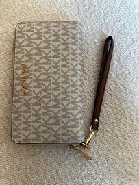 Michael Kors Portafoglio per Smartphone