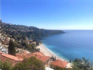 ROQUEBRUNE CAP MARTIN Golfe Bleu