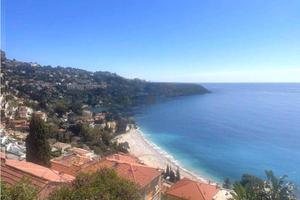 ROQUEBRUNE CAP MARTIN Golfe Bleu