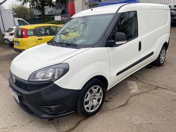 Fiat Doblo METANO MAXI 3 posti
