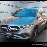 MERCEDES GLA-H247 2020 - GLA 200 d Sport Pl U32062