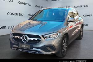 MERCEDES GLA-H247 2020 - GLA 200 d Sport Pl U32062