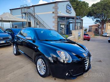 Alfa Romeo MiTo 1.3 JTDm 85 CV S&S Distinctive