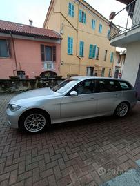 BMW 320D E92