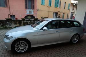 BMW 320D E92