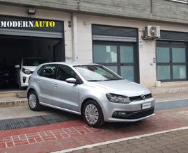 Volkswagen Polo 1.4 TDI 5p. Comfortline BlueMotion