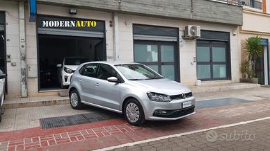 Volkswagen Polo 1.4 TDI 5p. Comfortline BlueMotion