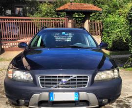 VOLVO XC70 del 2001 turbo benzina 2.4 AWD 200 cv