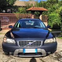 VOLVO XC70 2001 T.benzina 2.4 AWD 200cv NoMessaggi