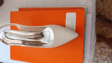 Scarpe da sposa