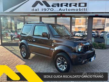 SUZUKI Jimny 1.3 4WD