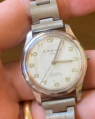 Orologio Hofmann