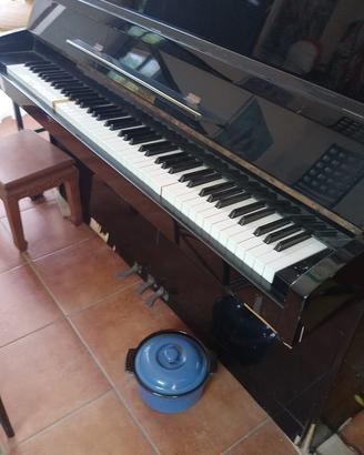 Pianoforte