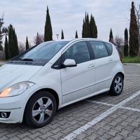 Mercedes classe A 180d automatica