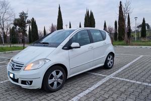 Mercedes classe A 180d automatica