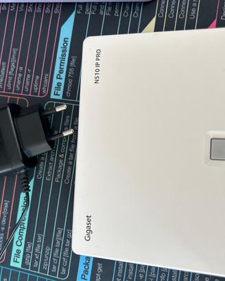 Gigaset N510 IP PRO