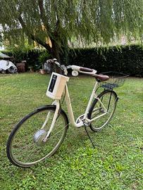 Bici elettrica Askoll eB1