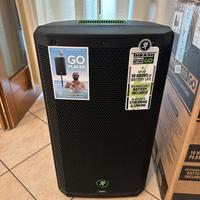 Cassa mackie thrash 212go