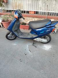 Aprilia amico 50